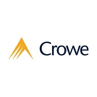 Crowe LLP logo