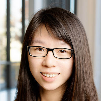 Profile picture of Xiaojing  Liao
