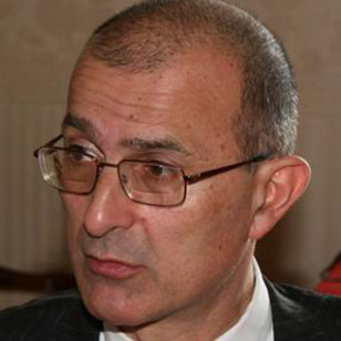 Profile picture of Veljko  Milutinovic