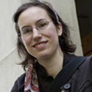 Lindsey Kuper profile image